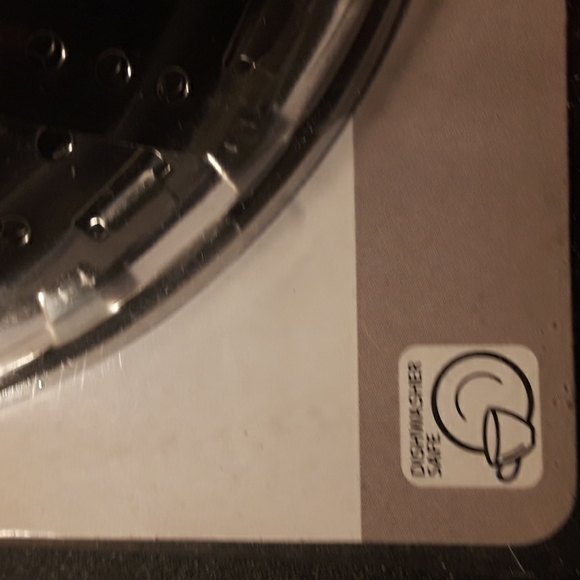 Farberware Classic Steamer Basket With Pull Ring Adjustable Stainless Steel - Picture 4 of 10